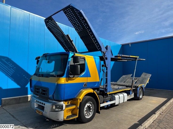 Renault Premium 430 Dxi