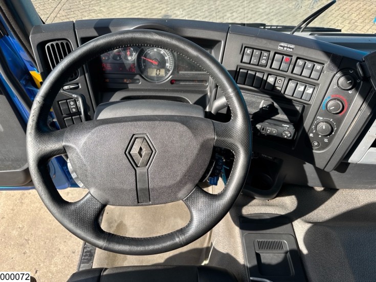 Renault Premium 430 Dxi