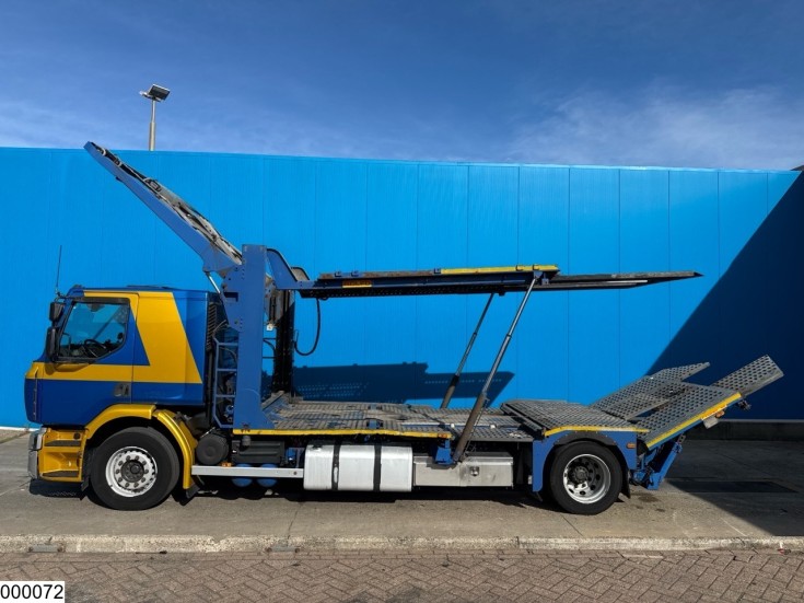 Renault Premium 430 Dxi