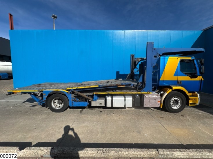 Renault Premium 430 Dxi