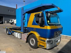 Renault Premium 430 Dxi