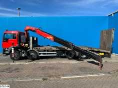 MAN TGS 35 360