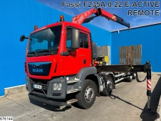 MAN TGS 35 360