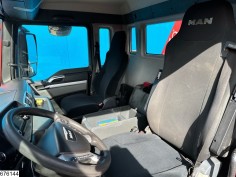 MAN TGS 35 360