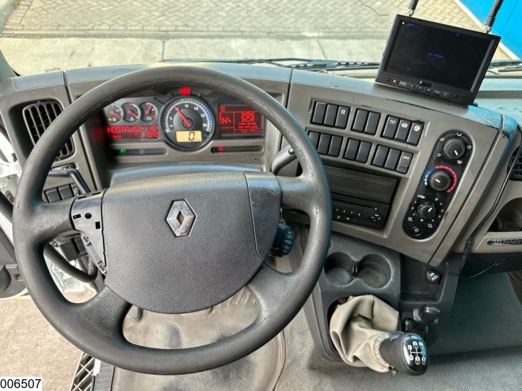 Renault Midlum 270