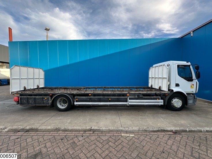 Renault Midlum 270