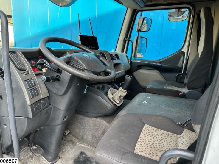 Renault Midlum 270