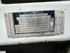 Renault Midlum 270
