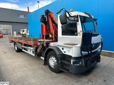 Renault Premium 310 Dxi