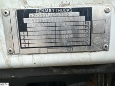 Renault Premium 310 Dxi