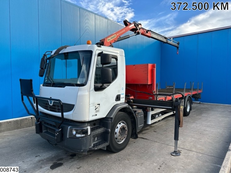 Renault Premium 310 Dxi