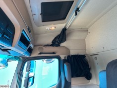 Mercedes Actros 1845