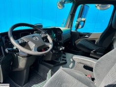 Mercedes Actros 1845