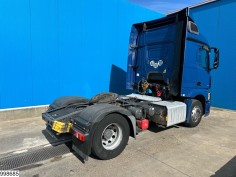 Mercedes Actros 1845