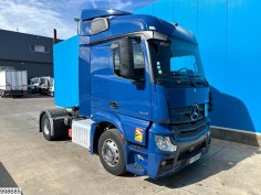 Mercedes Actros 1845