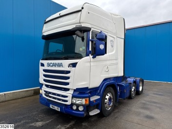 Scania R 490