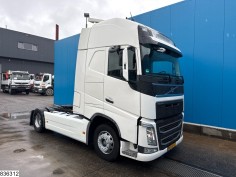 Volvo FH 460