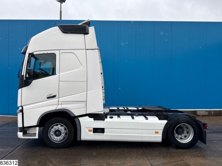 Volvo FH 460