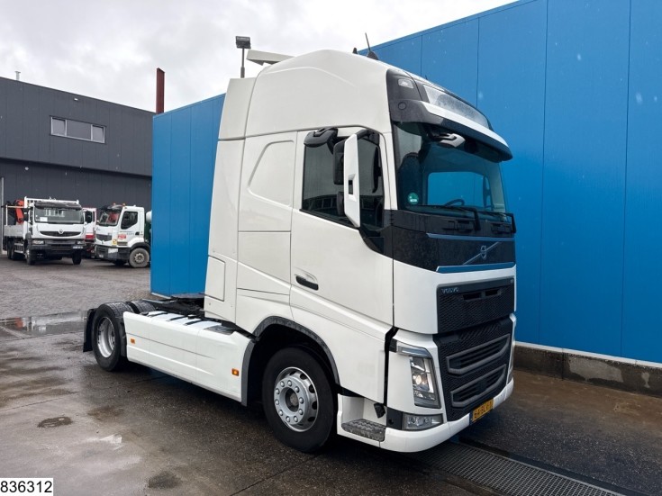 Volvo FH 460