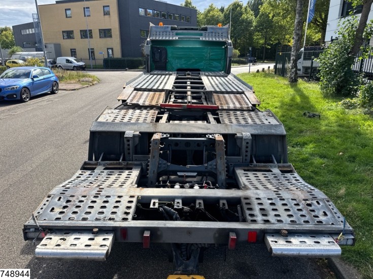 Volvo FH 500