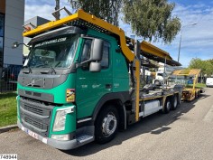 Volvo FH 500