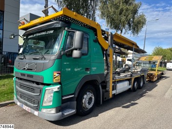 Volvo FH 500