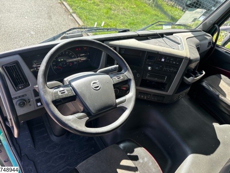 Volvo FH 500