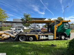 Volvo FH 500