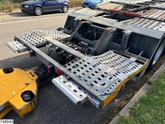 Volvo FH 500