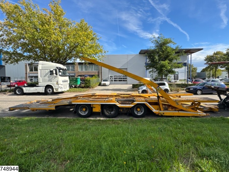 Volvo FH 500