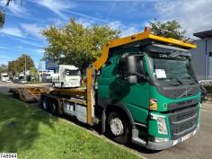 Volvo FH 500
