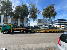 Volvo FH 500