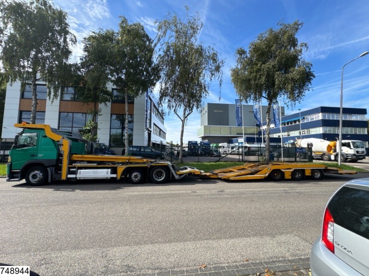 Volvo FH 500