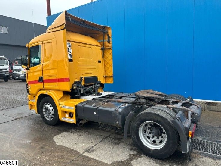 Scania 114 380