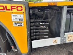 Scania P 450