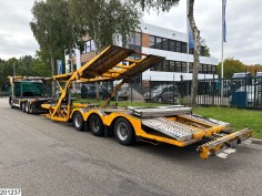 Scania P 450