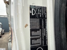 MAN TGA 35 390