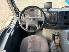 MAN TGA 35 390