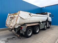 MAN TGA 35 390