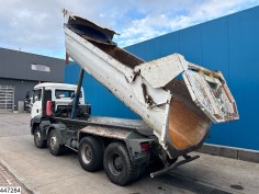 MAN TGA 35 390