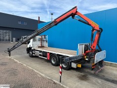 Iveco Trakker 360