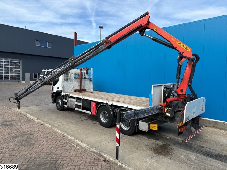 Iveco Trakker 360