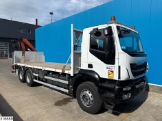 Iveco Trakker 360