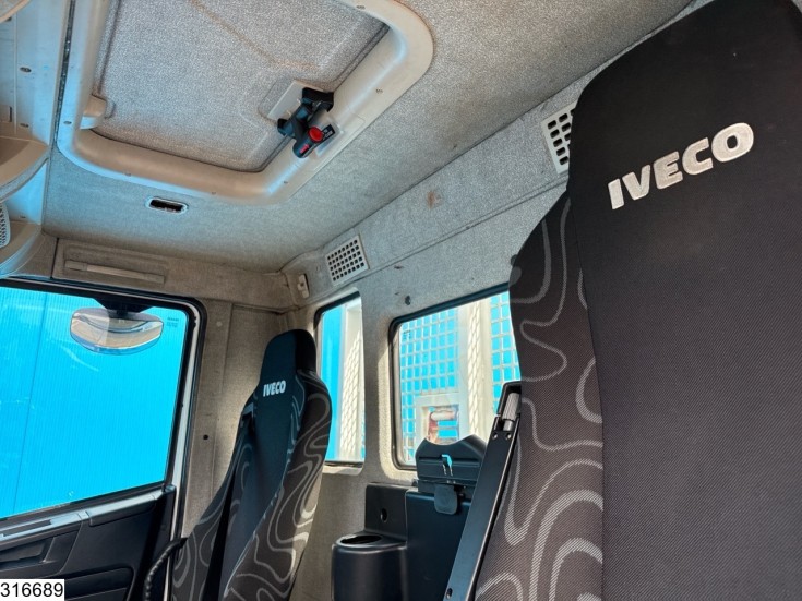 Iveco Trakker 360