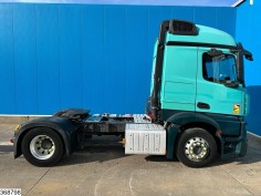 Mercedes Actros 1848