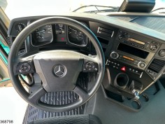 Mercedes Actros 1848