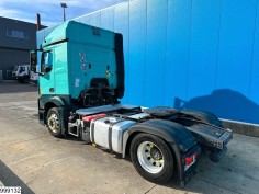 Mercedes Actros 1848