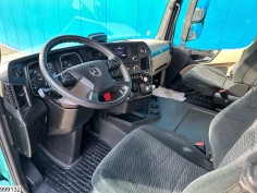 Mercedes Actros 1848