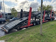 Iveco Stralis 460