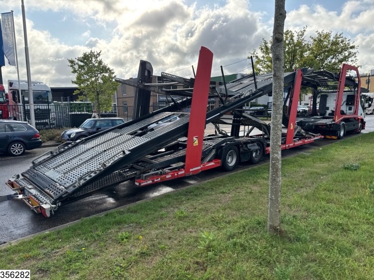 Iveco Stralis 460